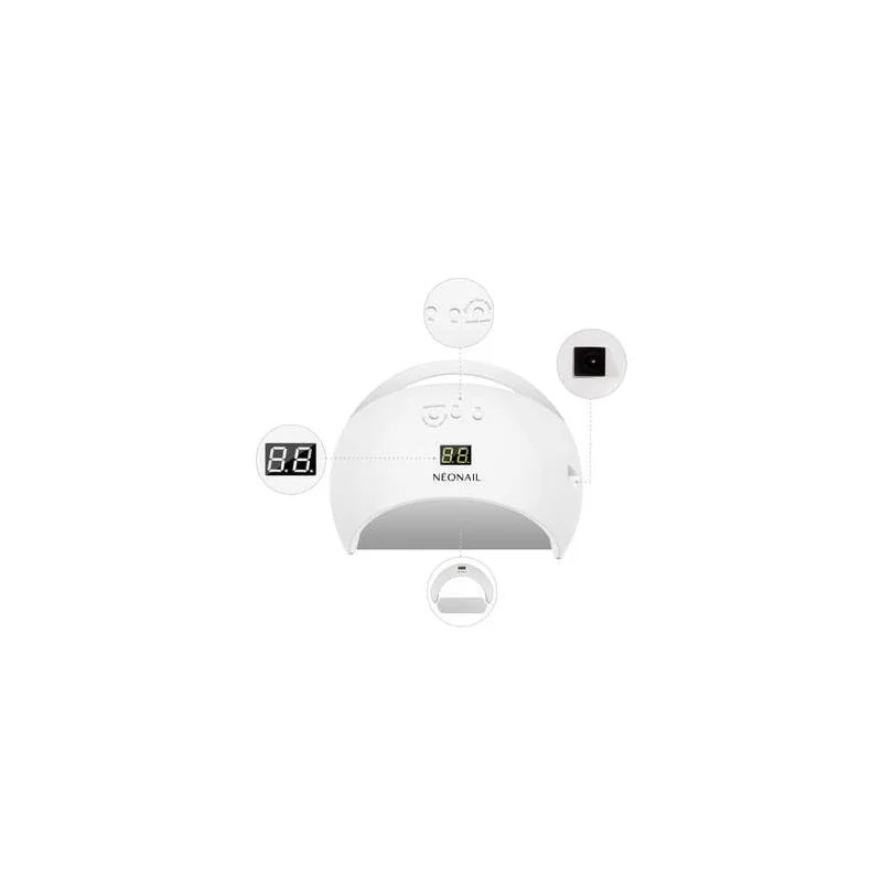 NEONAIL ECO LED Lamp 21W/48