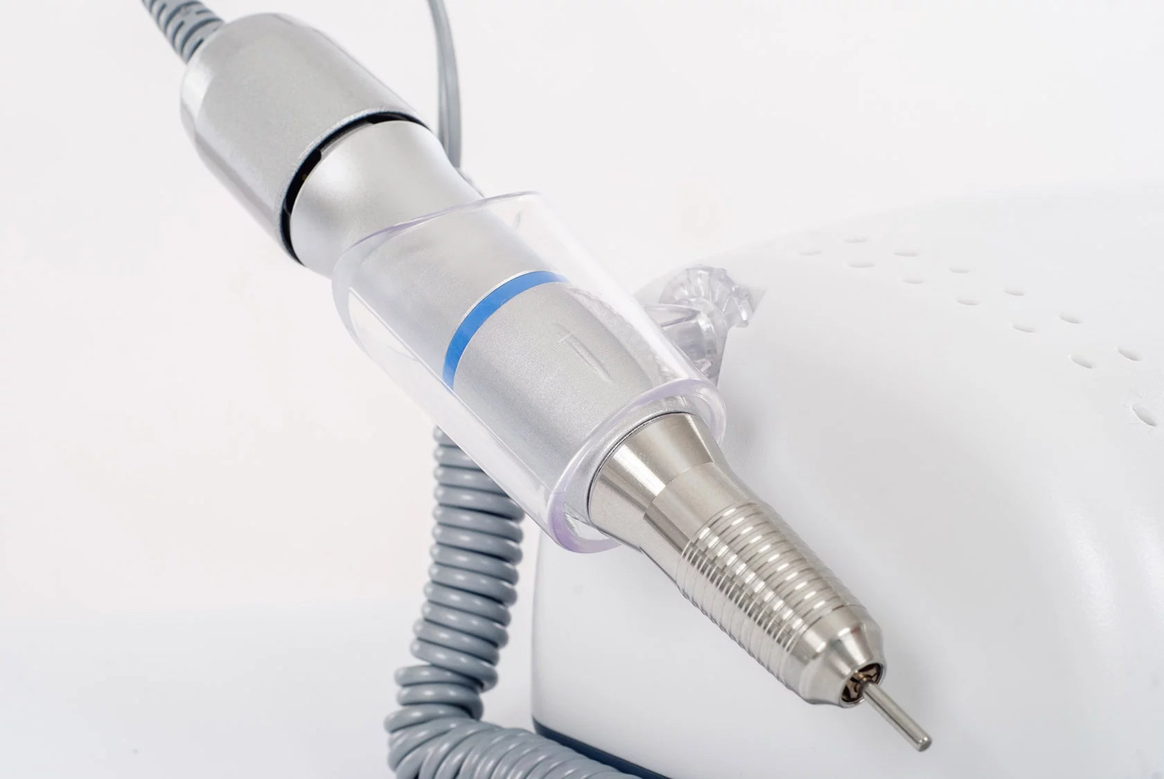 STRONG 210/107II (Серебро) (35 000 об/мин)