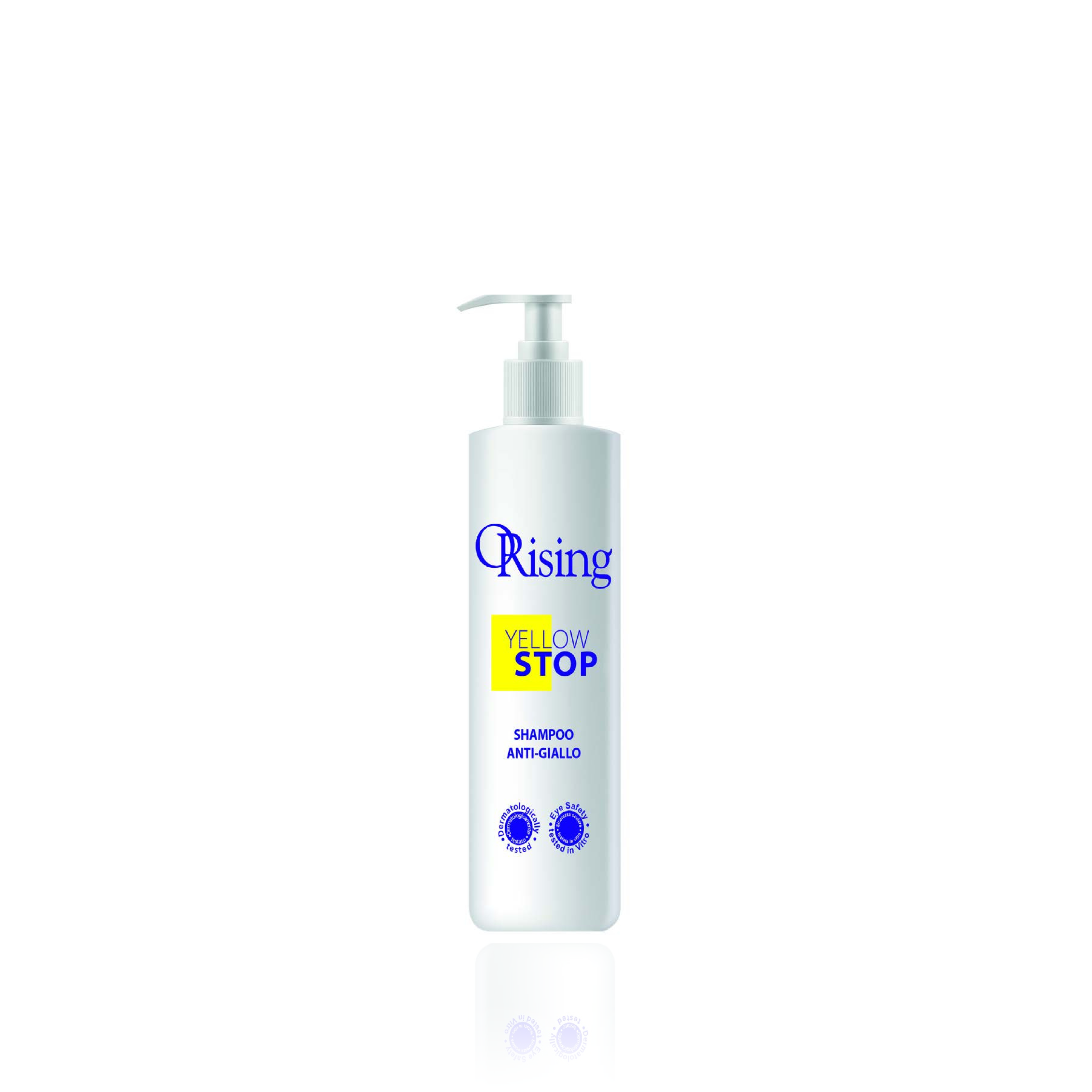ORising Shampoo Yellow Stop: Anti-Yellow shampoo, 150ml