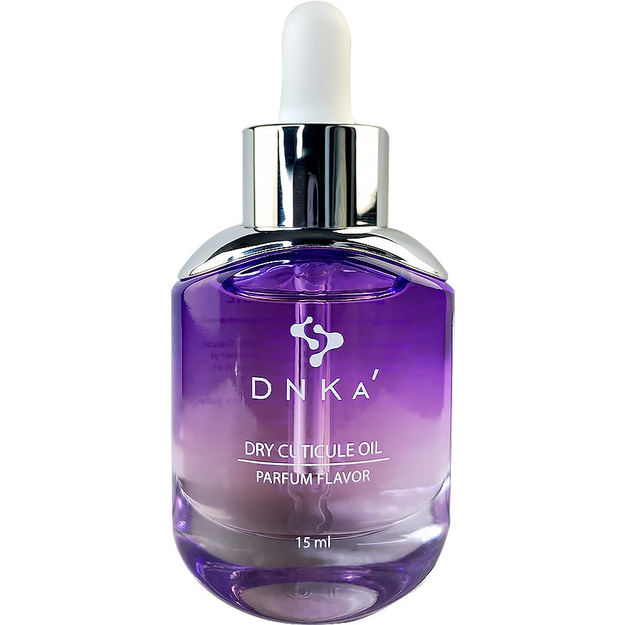 DNKa’ Dry Cuticle Oil Peach On The Beach 15ml