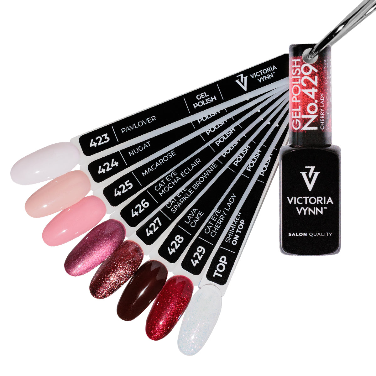 423 PavLover GP, 8ml