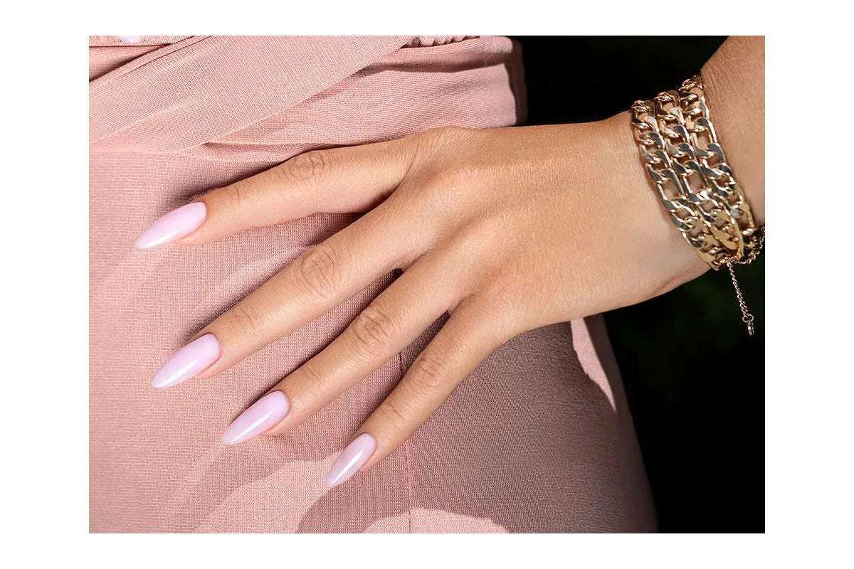 Mega Base HARD LILY PINK 8ml