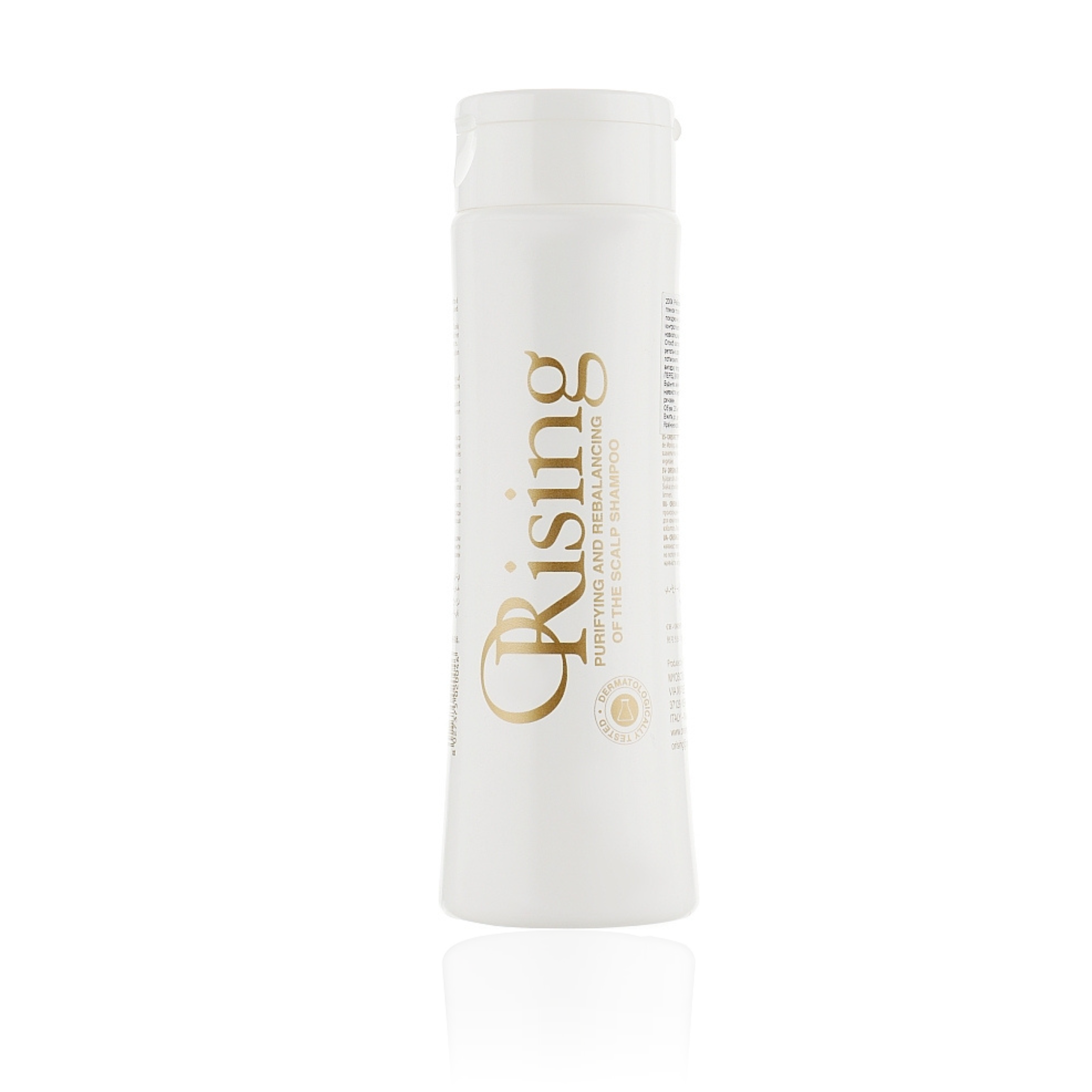 ORising Purifying shampoo, 250ml