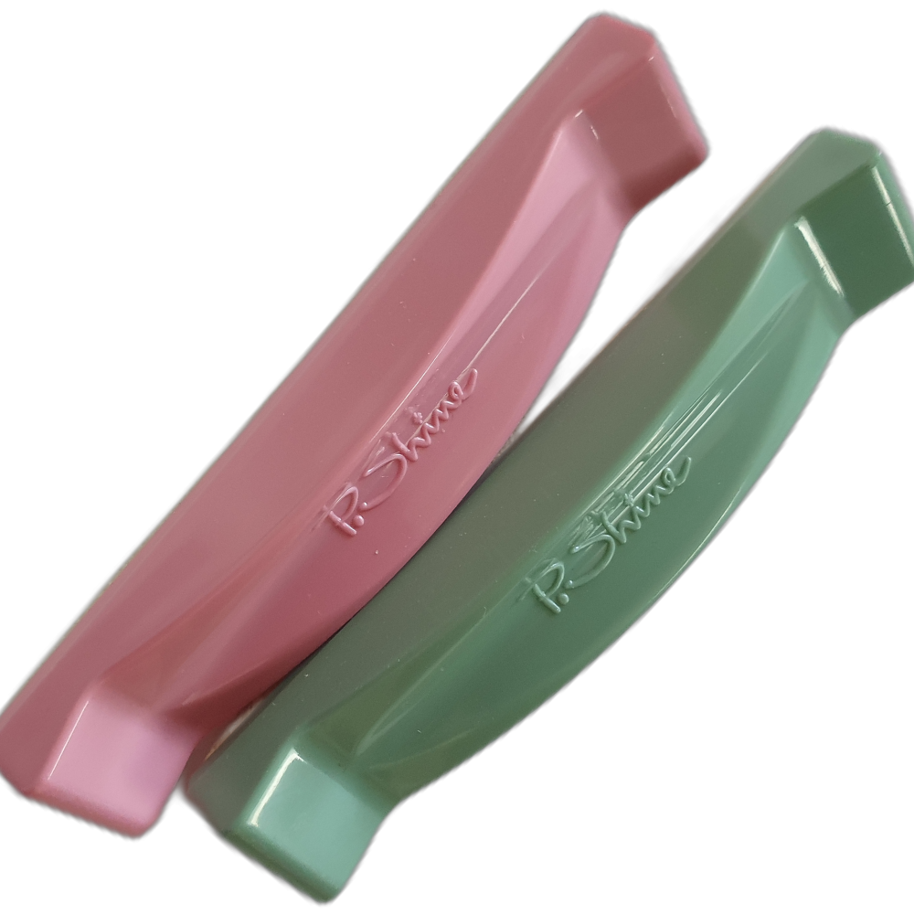 P.SHINE Japonų nagų dildžių rinkinys