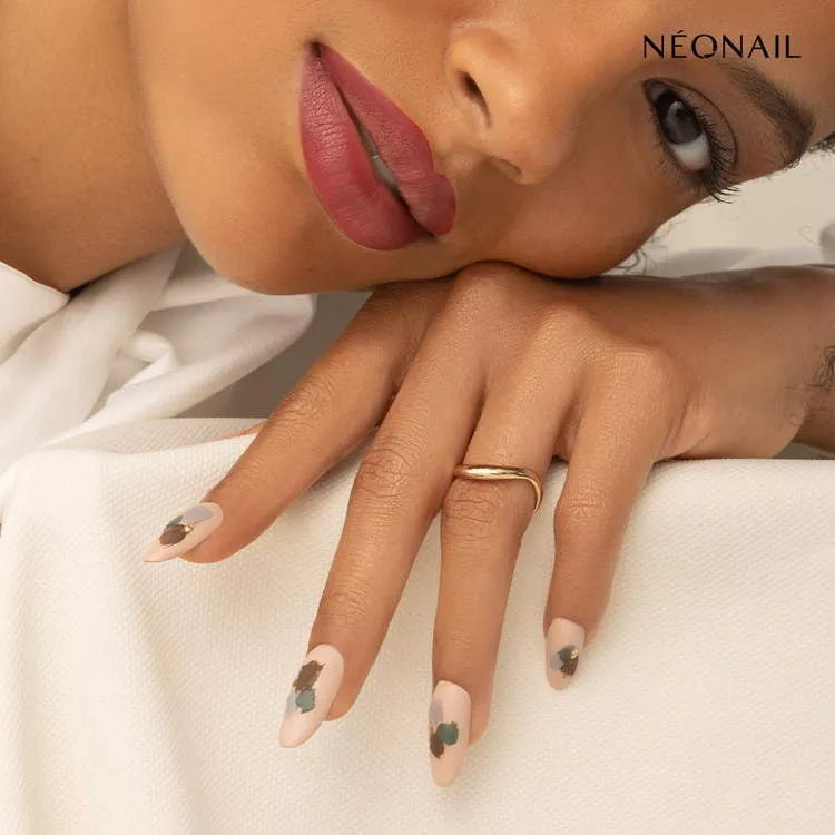 11511 Quiet Impression - 3D-гель с матовым финишем, 5g