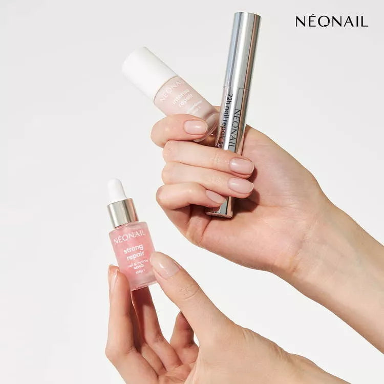 Regeneration Nail Care Set