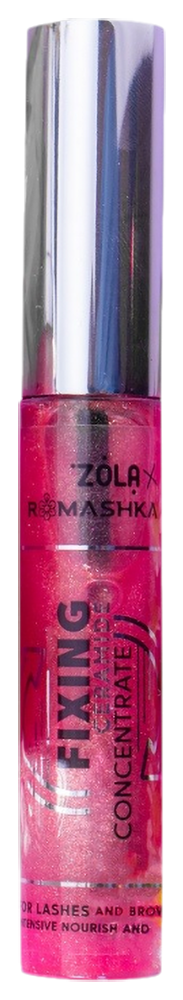 Клей ZOLA для ламинирования ресниц Lash Lift Glue 5 мл