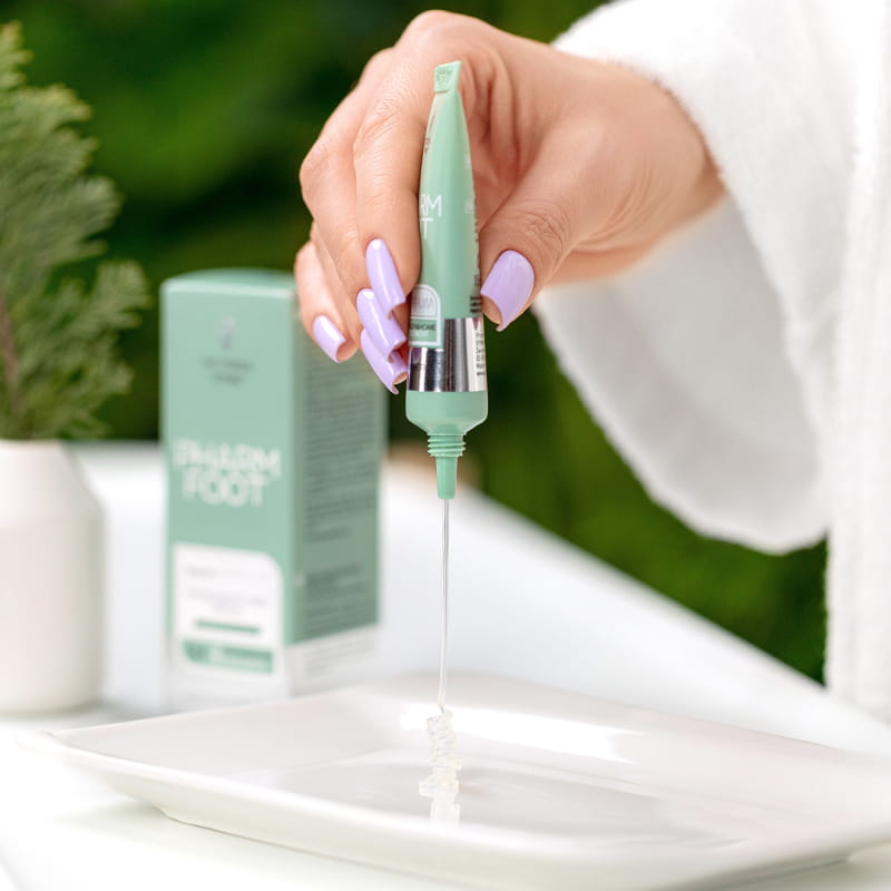 PHARM FOOT serumas probleminiai odai, mycoVERRUM 15ml