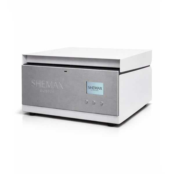 SheMax BIOSTOP Стерилизатор горячим воздухом