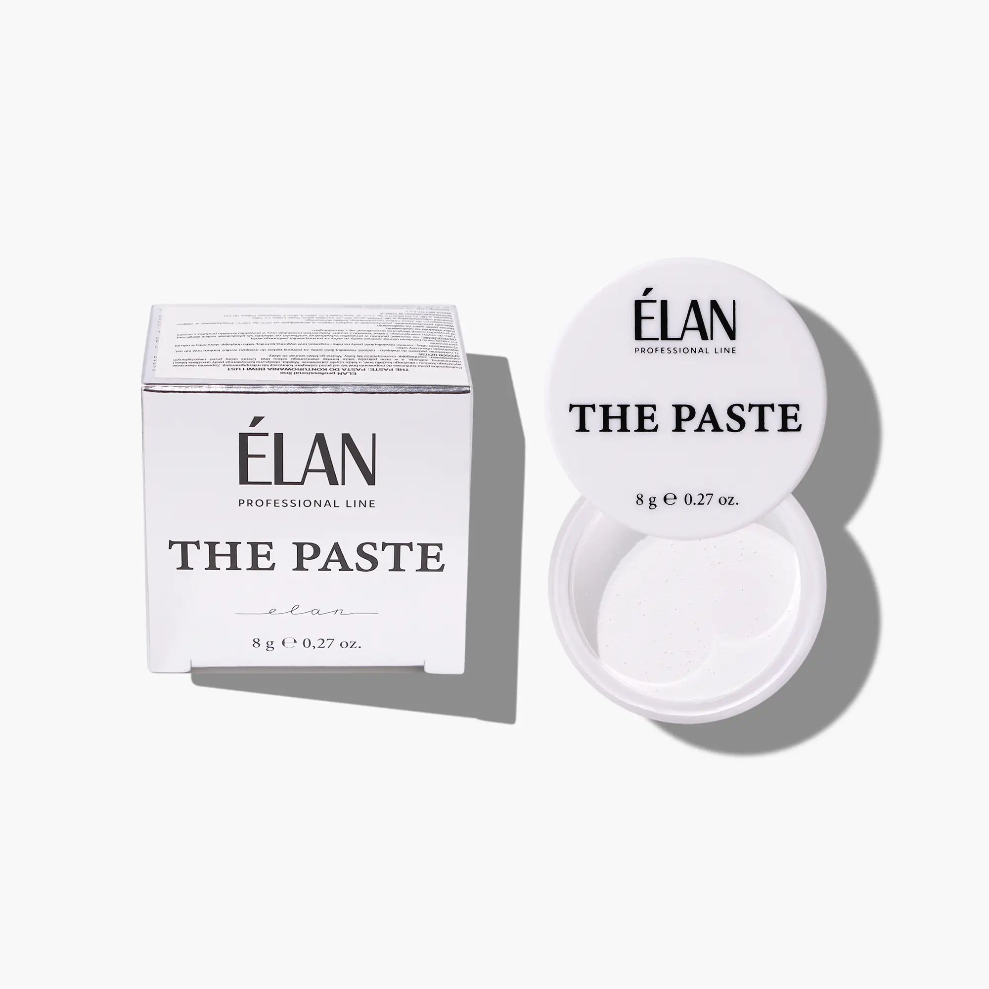 ELAN Eyebrow Marking Paste, white 8g.
