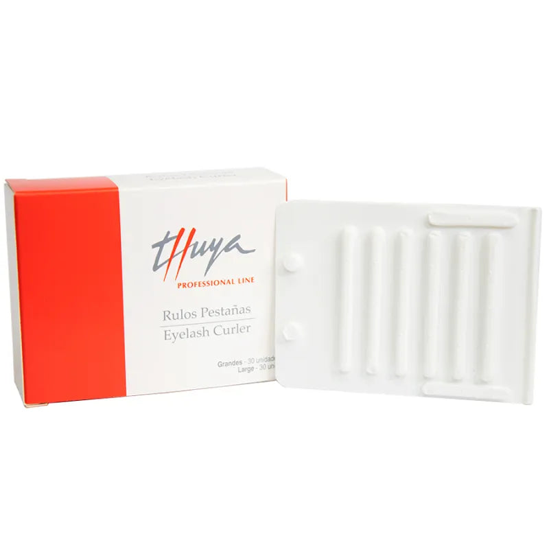 THUYA Blakstienų pakėlimo pagalvėlės L 30 vnt.