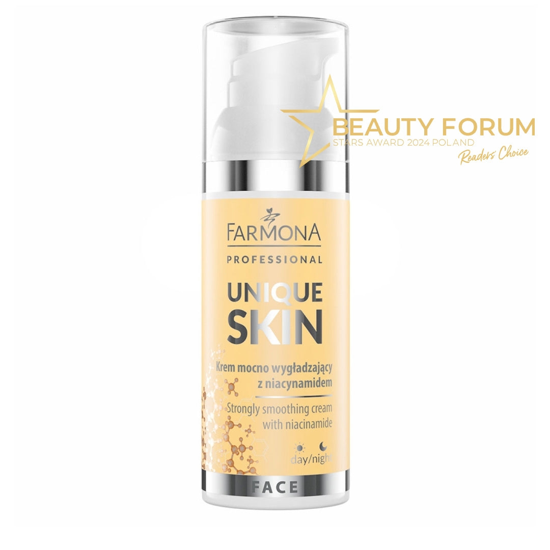 Farmona Unikalios Odos Lyginamoji Kremas su niacinamidu 50 ml