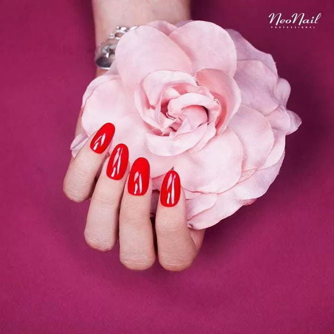 12174 Įtikinamai Raudonas 7,2 ml