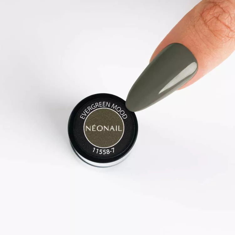 11558 Amžinai Žalias Nuotaika 7,2 ml