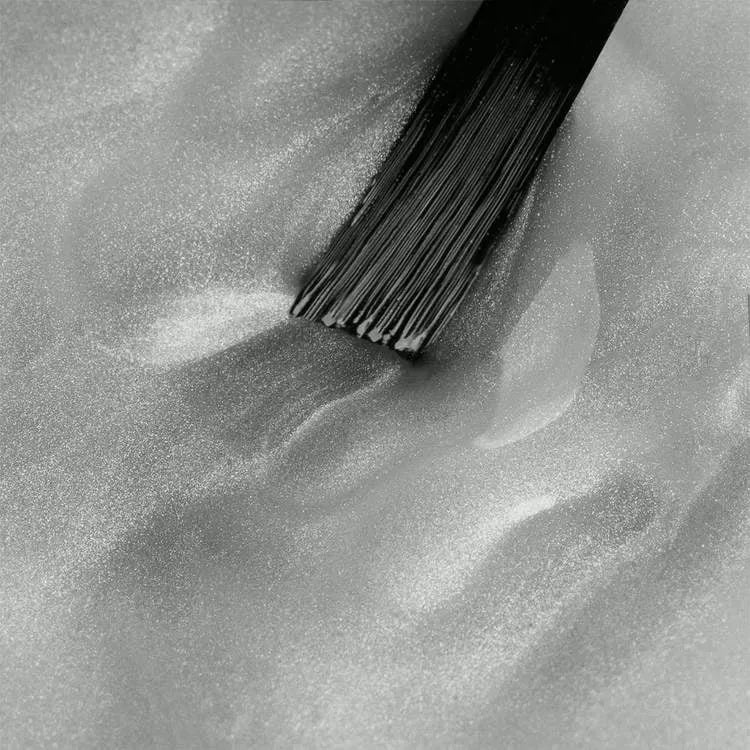 11573 Sidabrinis blizgesys 7,2 ml