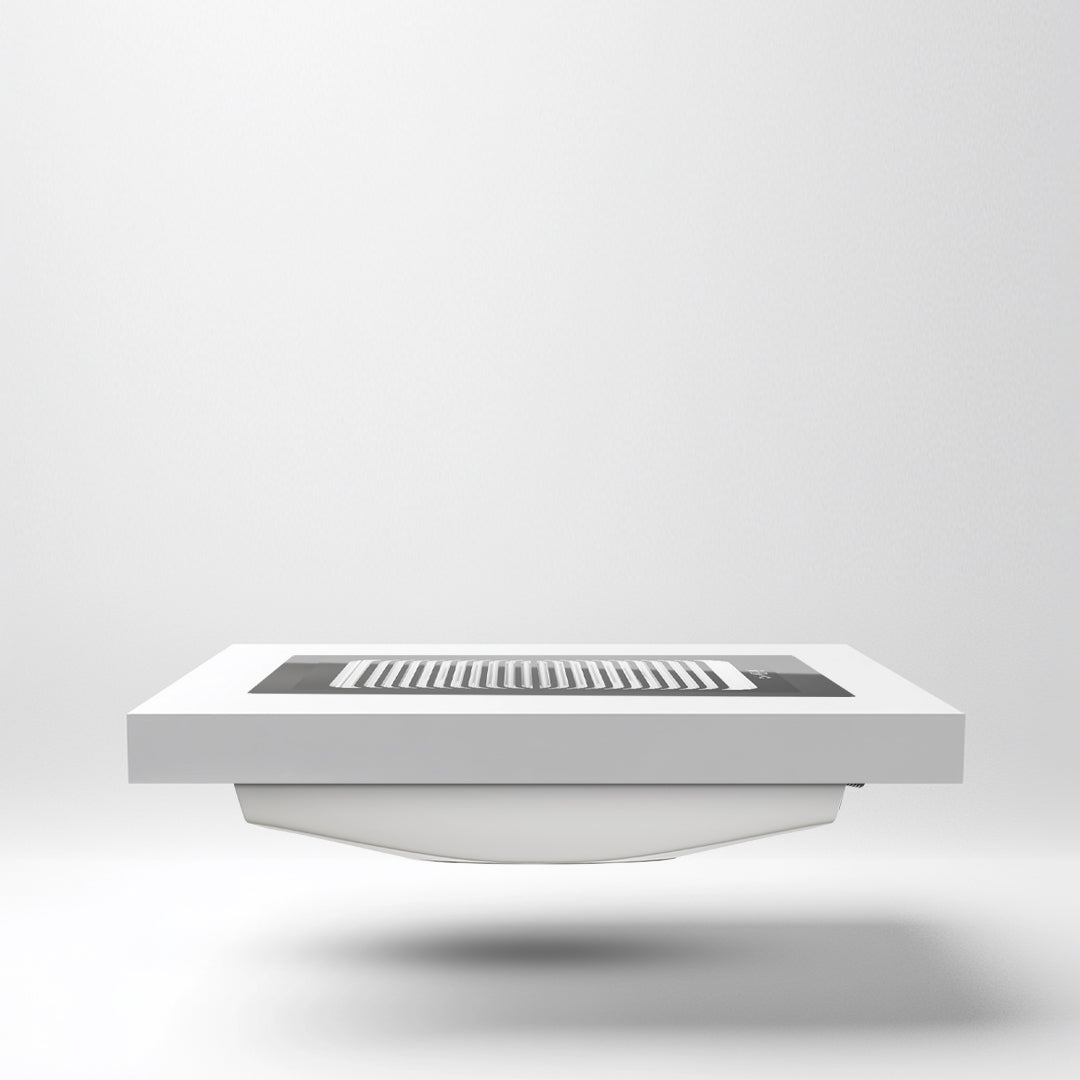 SheMax Smart V-PRO Маникюрная встраиваемая в стол вытяжка