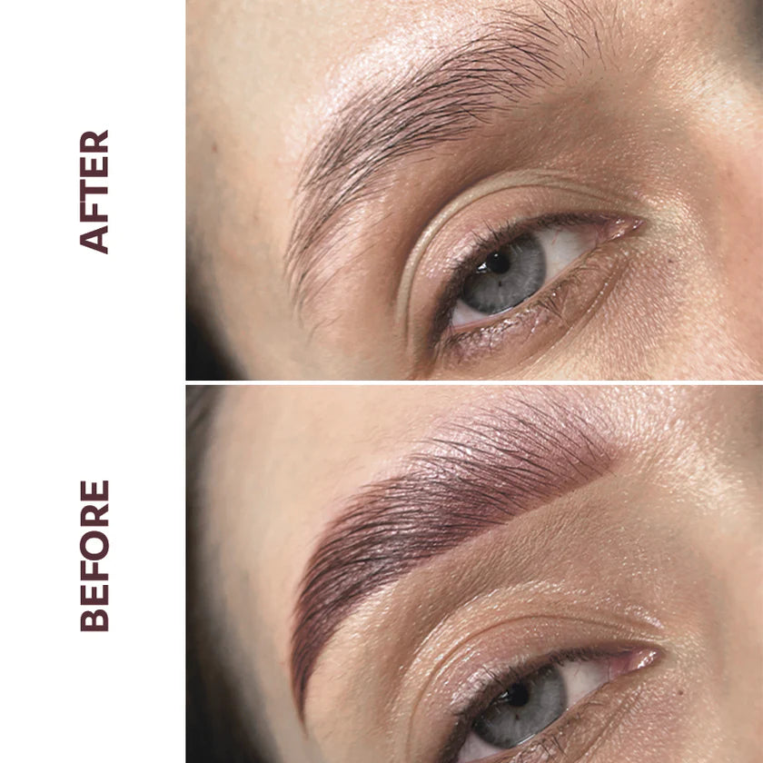 ELAN Flash Tint antakių dažai 13 Pieniškas šokoladas, 10 ml
