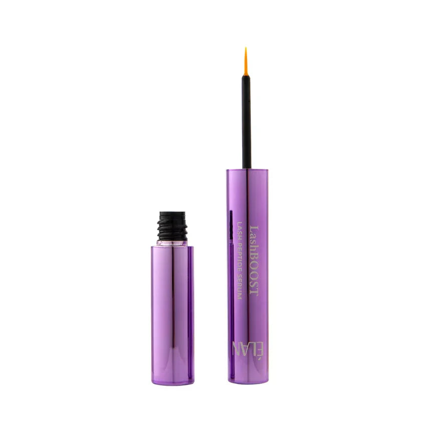 ELAN peptidų serumas blakstienų augimui LashBOOST, 4,5 ml