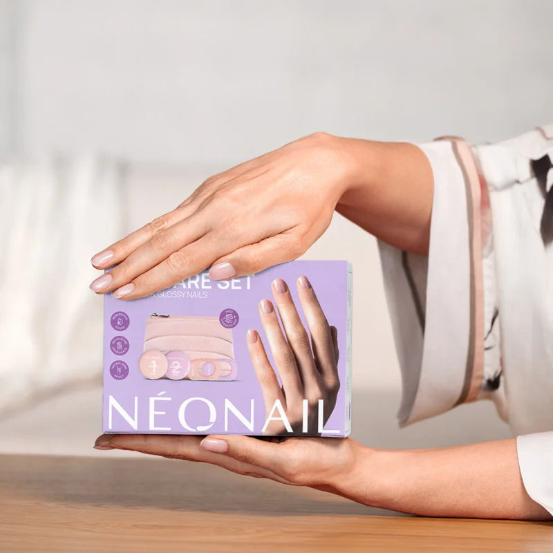 NEONAIL Japanese Manicure Set