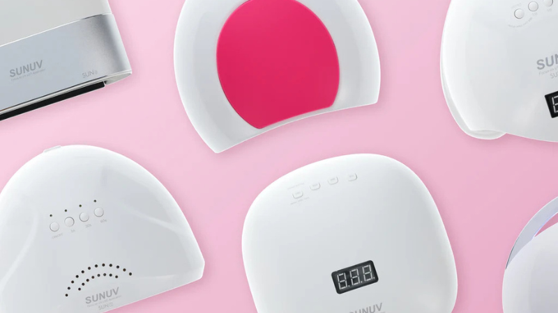 KAS PADARA SUNUV LAMPU PAR SUNUV LAMPU?