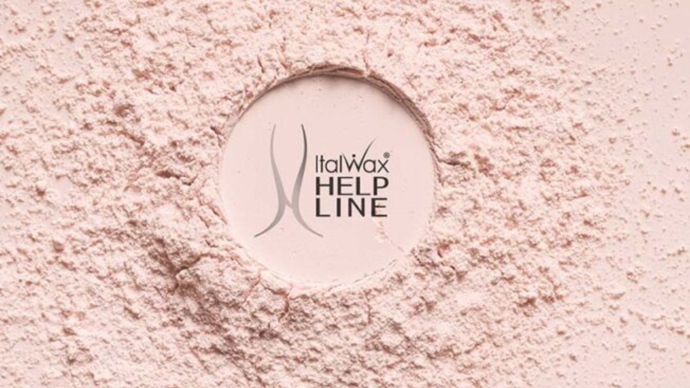 ATKLĀJ JAUNO “HELP LINE” NO ITALWAX