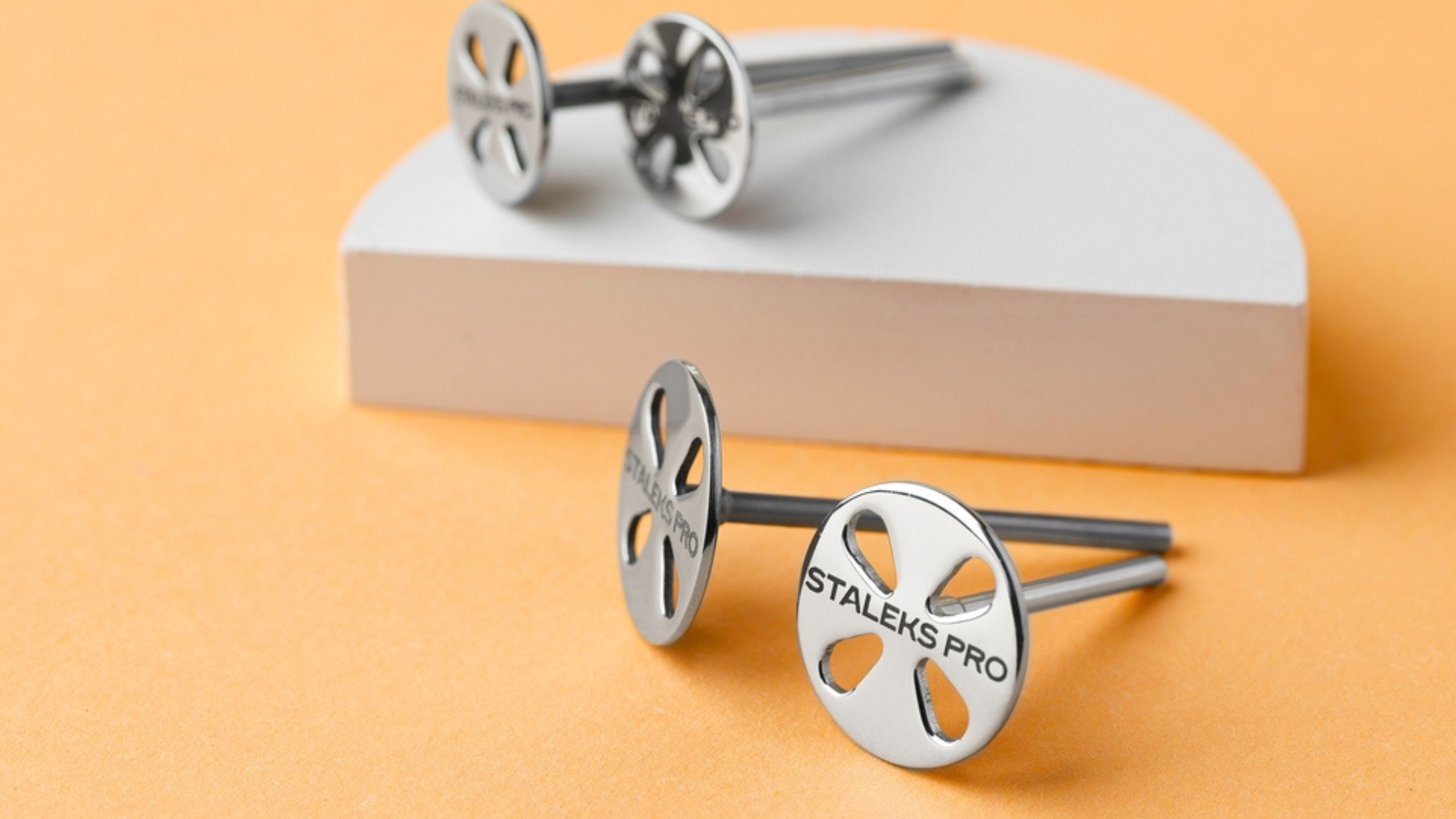 PEDIKĪRA DISKS PODODISC — UZTICAMS RĪKS PROFESIONĀĻIEM!