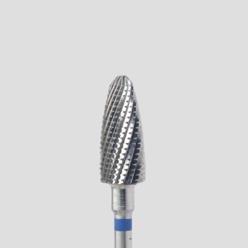 KMIZ Carbide Cutter Corn Blue 060 [116195]