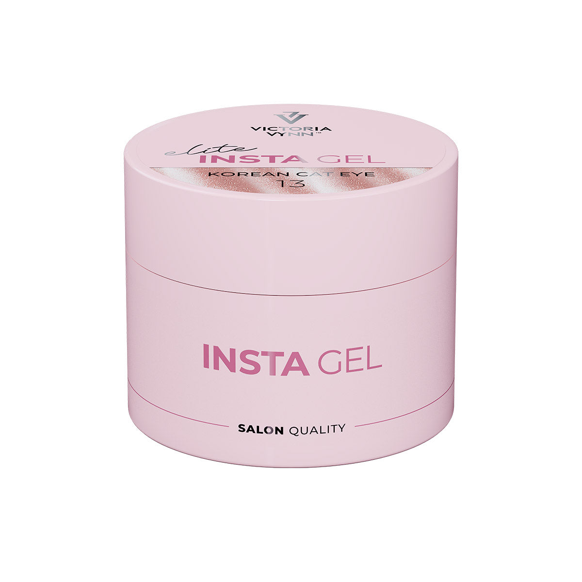 Victoria Vynn INSTA GEL 10 „Frosty Shine“, 40 ml