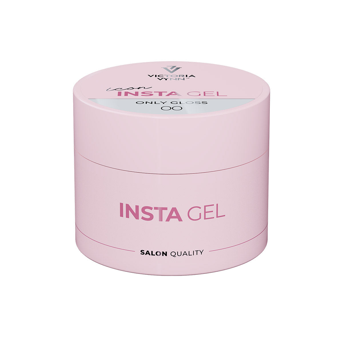 Victoria Vynn INSTA GEL 10 Frosty Shine, 40 ml