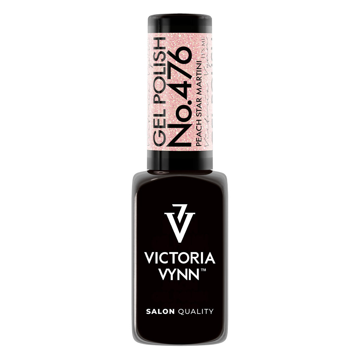 476 Peach Star Martini GP, 8ml