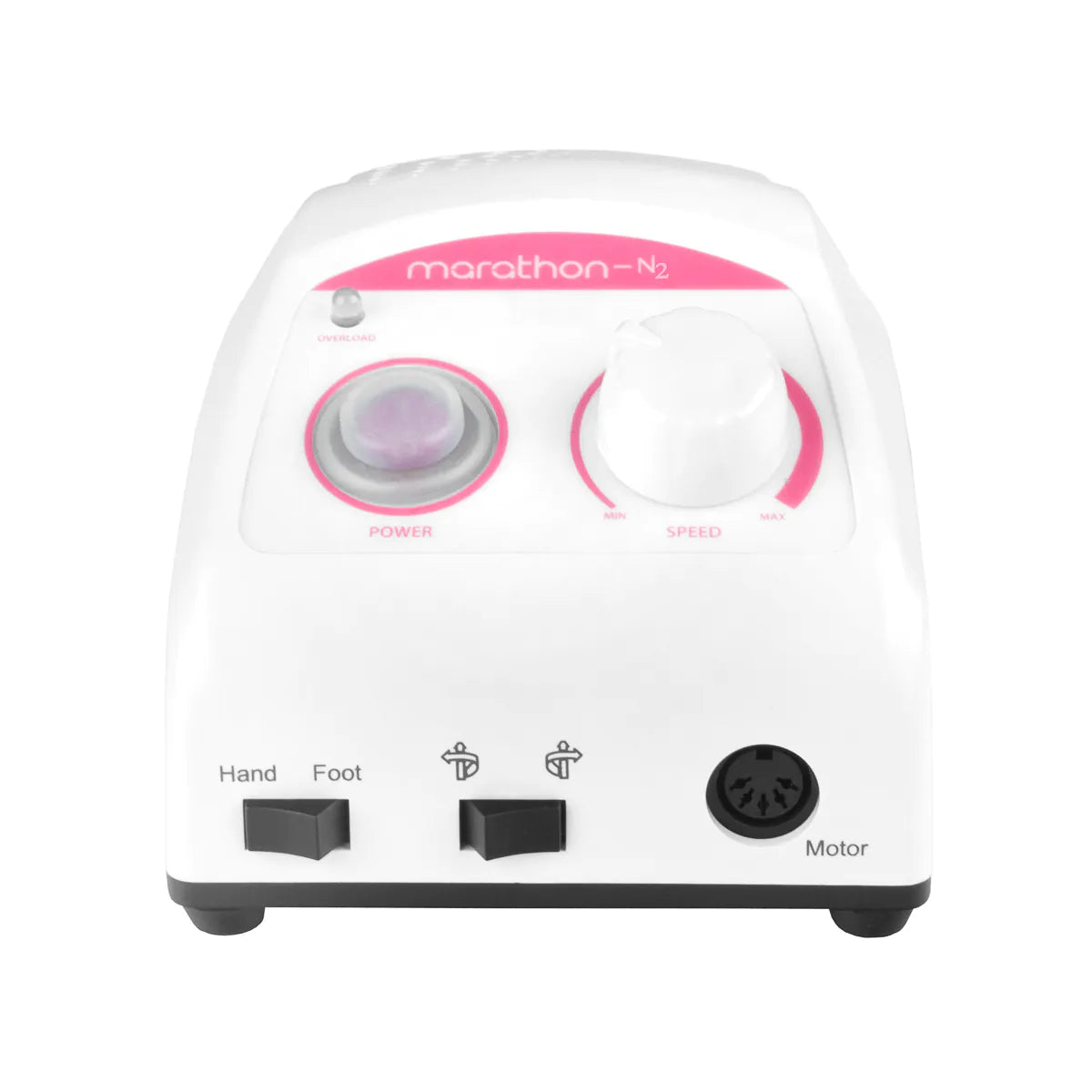 MARATONAS NAUJAS N2 SAEYANG + H35SP1 (35 000 apgr./min.)