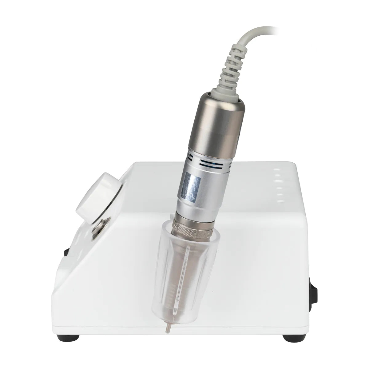 MARATHON ESCORT III PRO (Белая) + H200 (30 000 об/мин)