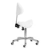 Podiatry and Pedicure Chair Giovanni 1004 White