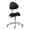 Podiatry and Pedicure Chair Giovanni 1004 Black