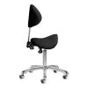 Podiatry and Pedicure Chair Giovanni 1004 Black