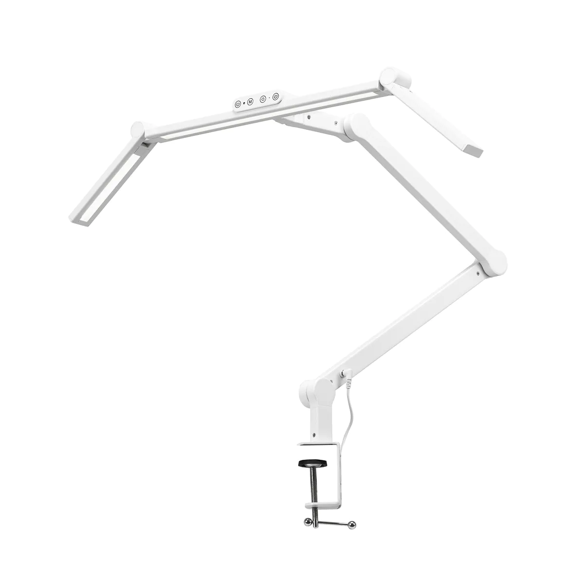 LED table lamp Glow L03, white