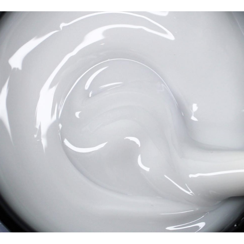 Victoria Vynn 15 Pieninė Balta 50 ml Statomasis Gelis