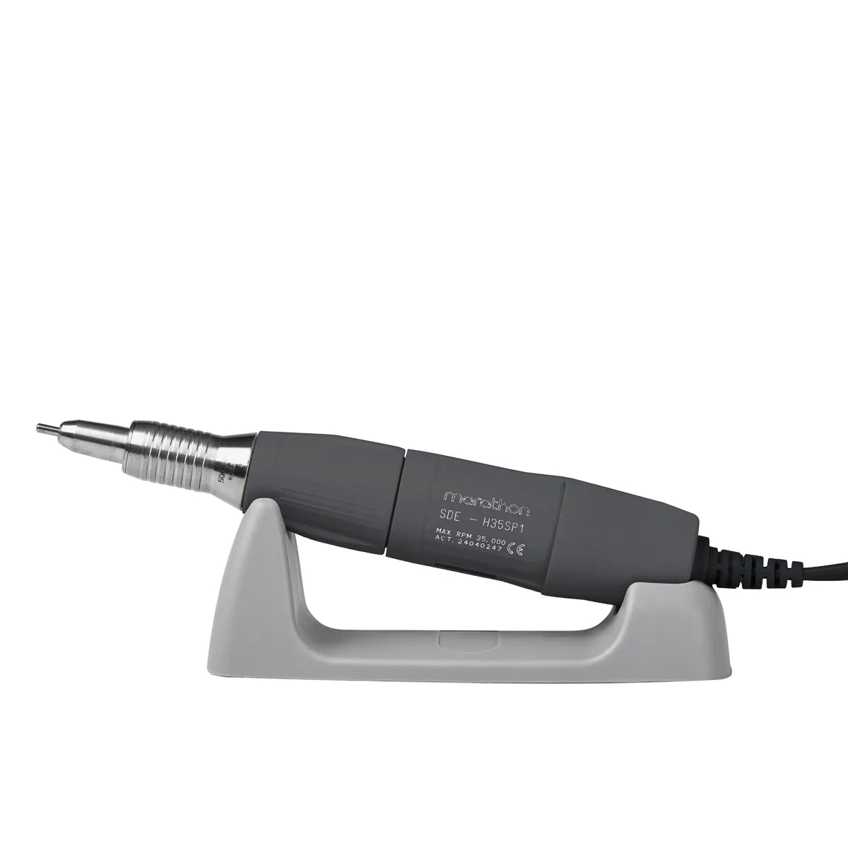 MARATONAS M3 ČEMPIONAS (Baltas) SAEYANG + H35SP1 (35 000 aps./min.)