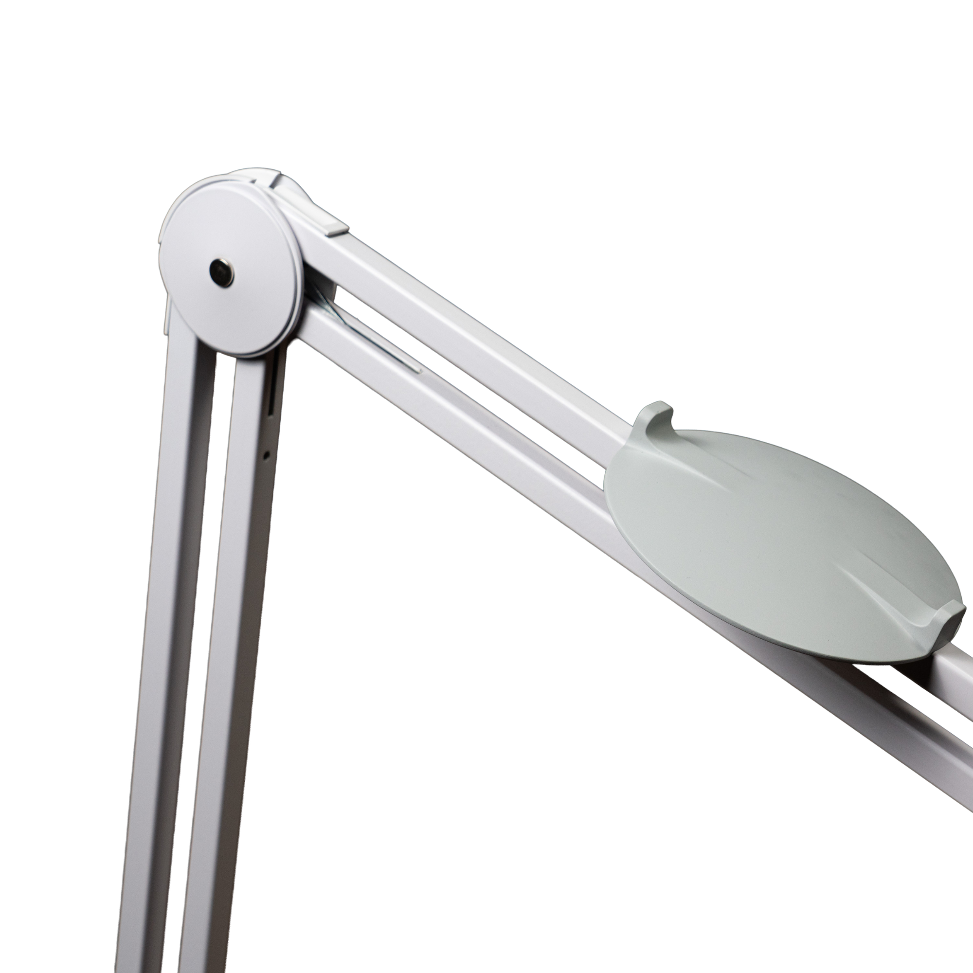 „Daylight Mag“ S+ „Floorstand™“ reguliuojamo aukščio grindų lempa [EN1230]