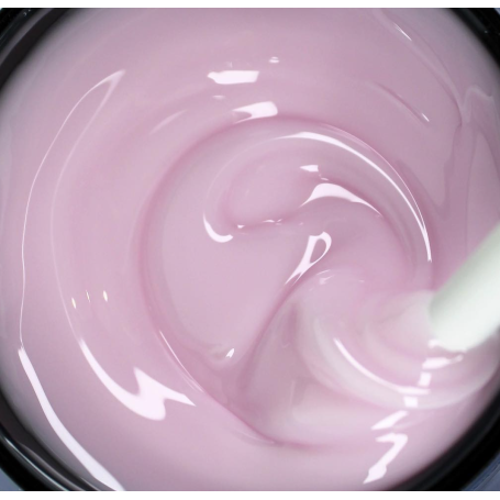 Victoria Vynn 16 Švelni Raudona 15 ml Statomasis Gelis