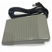 MARATHON Speed pedal ON/OFF