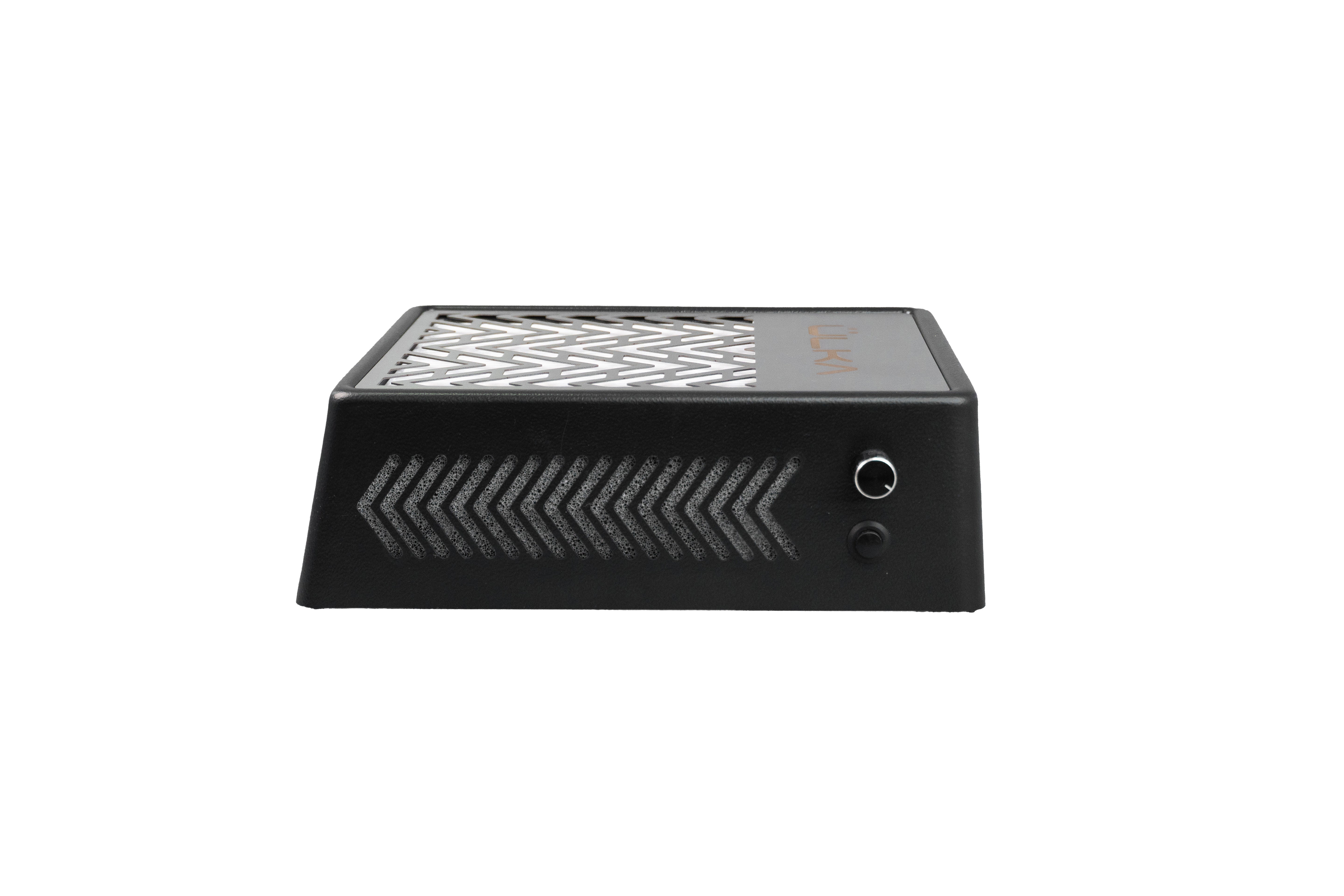 ÜLKA dust collector HANDY Black