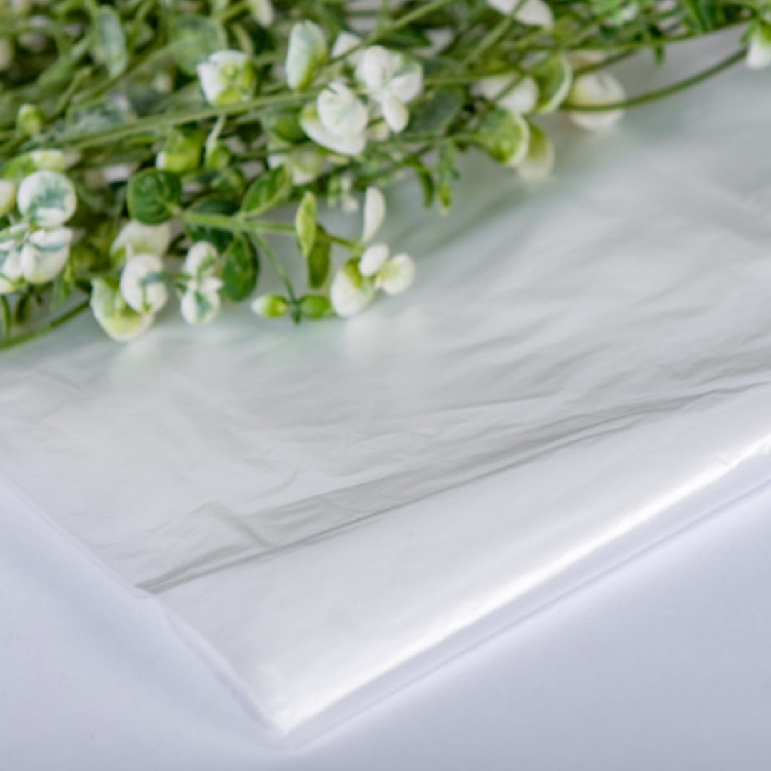 PW Vienkartiniai patalynės užvalkalai SPA procedūroms, 160 cm × 200 cm, 20 vnt