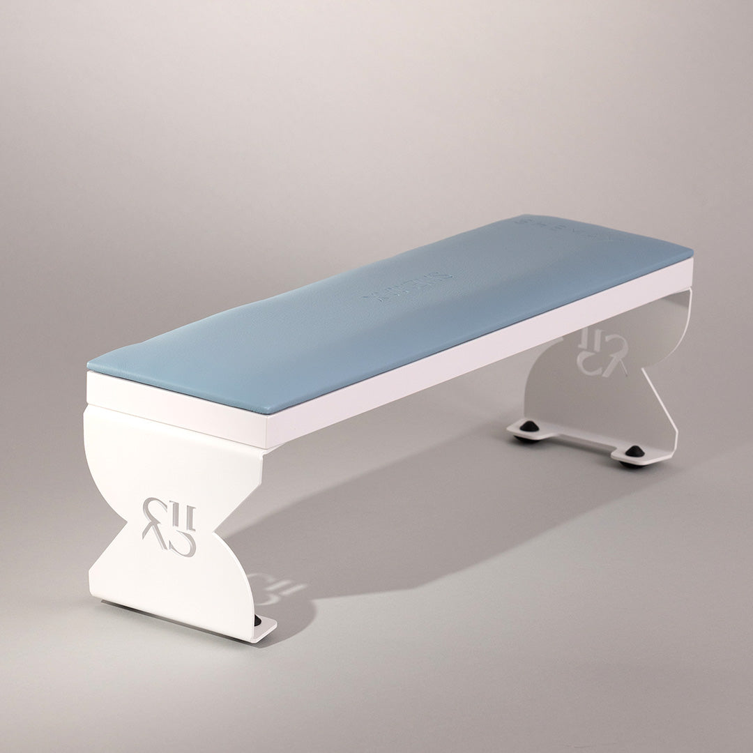 SHEMAX Armrest blue