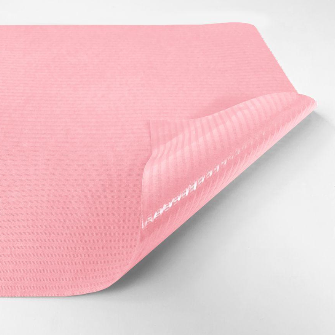 MedixPro FILM + PAPER 50cm, 3-layers, pink [M51N-50-R]