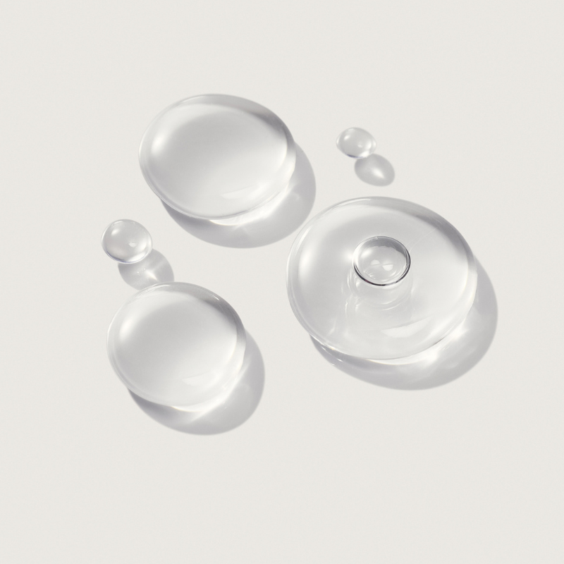 HYDRO RESTORING PEARL HAIR SERUM — Восстанавливающая сыворотка для волос с жемчугом, 120 мл