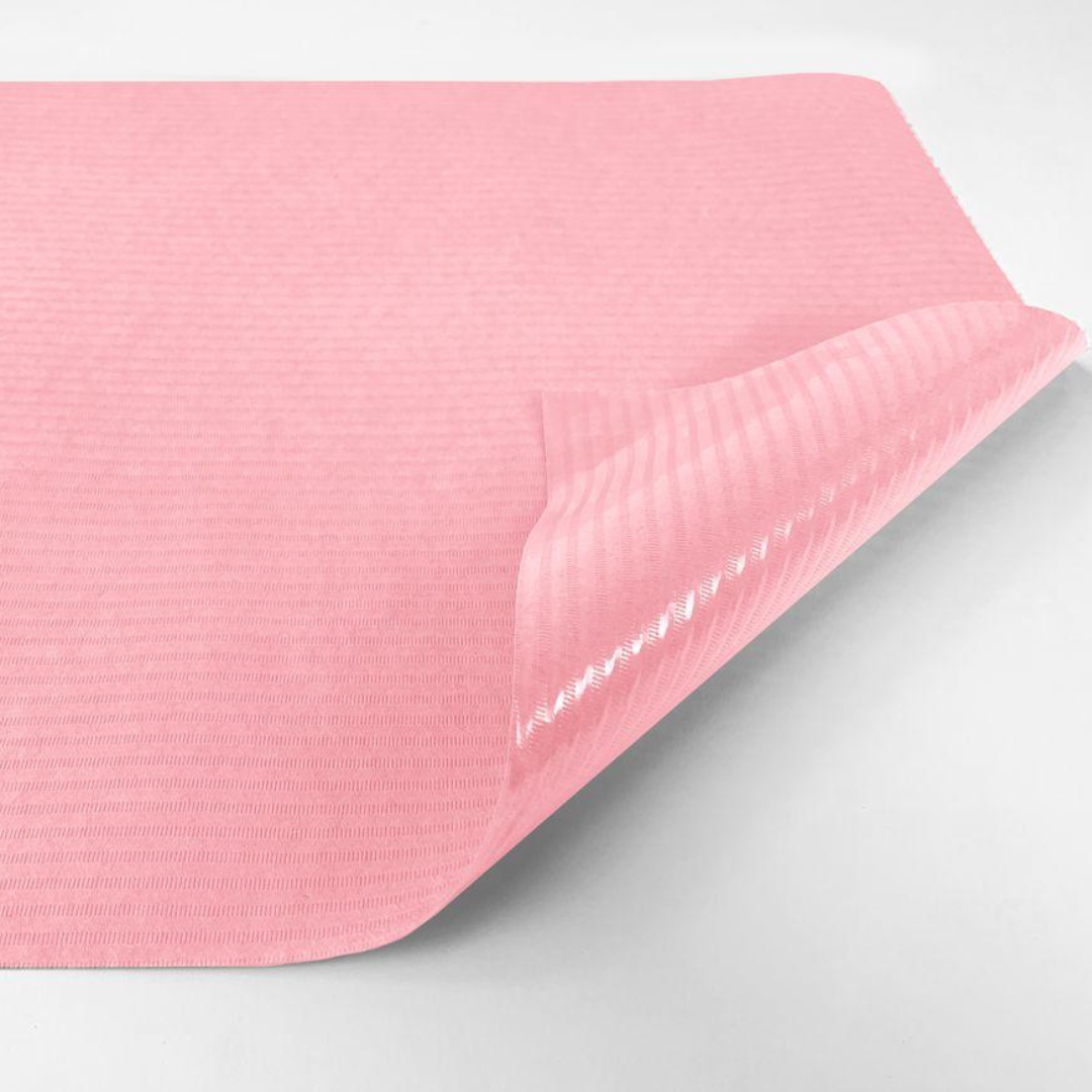 Medixpro FILM + PAPER 60cm, 3-layers, Pink [M60N-50-R]