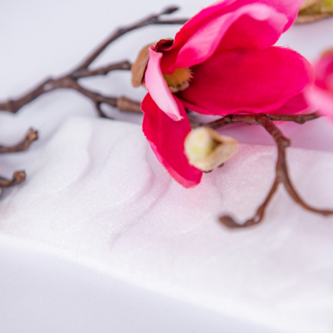 PW Foam henna pads, 50 pcs