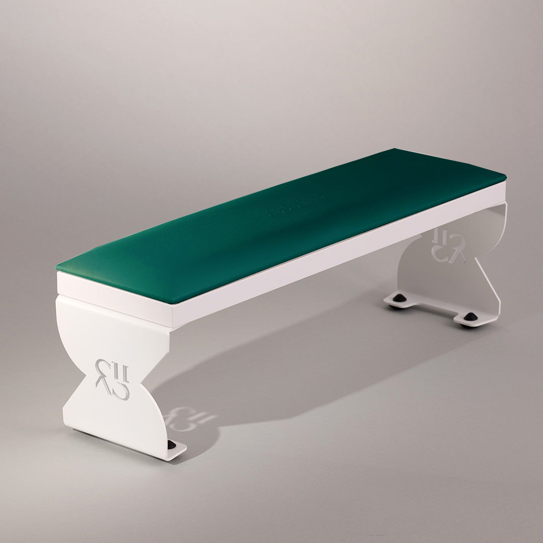 SHEMAX Armrest green color