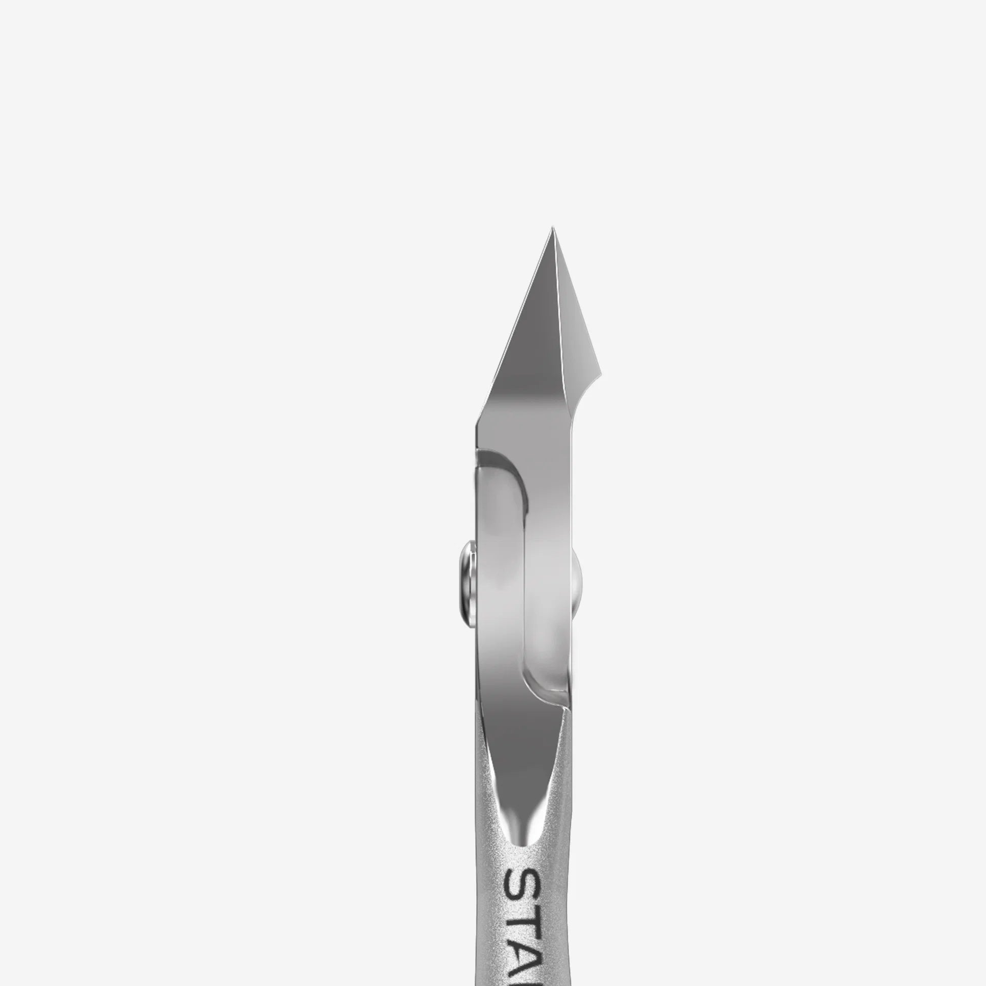 STALEKS „SMART 50“ odelių žirklės, 4 mm [NS-50-4]
